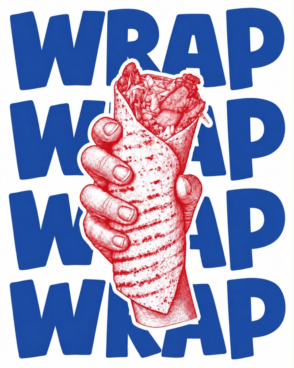 Mayel Wraps