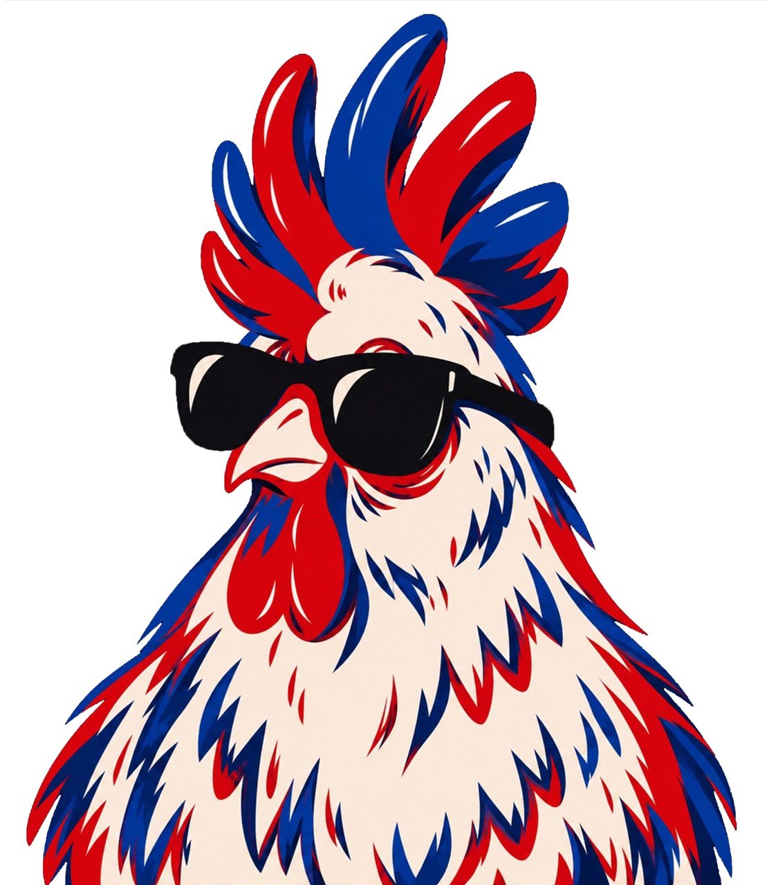 Mayel Mascot